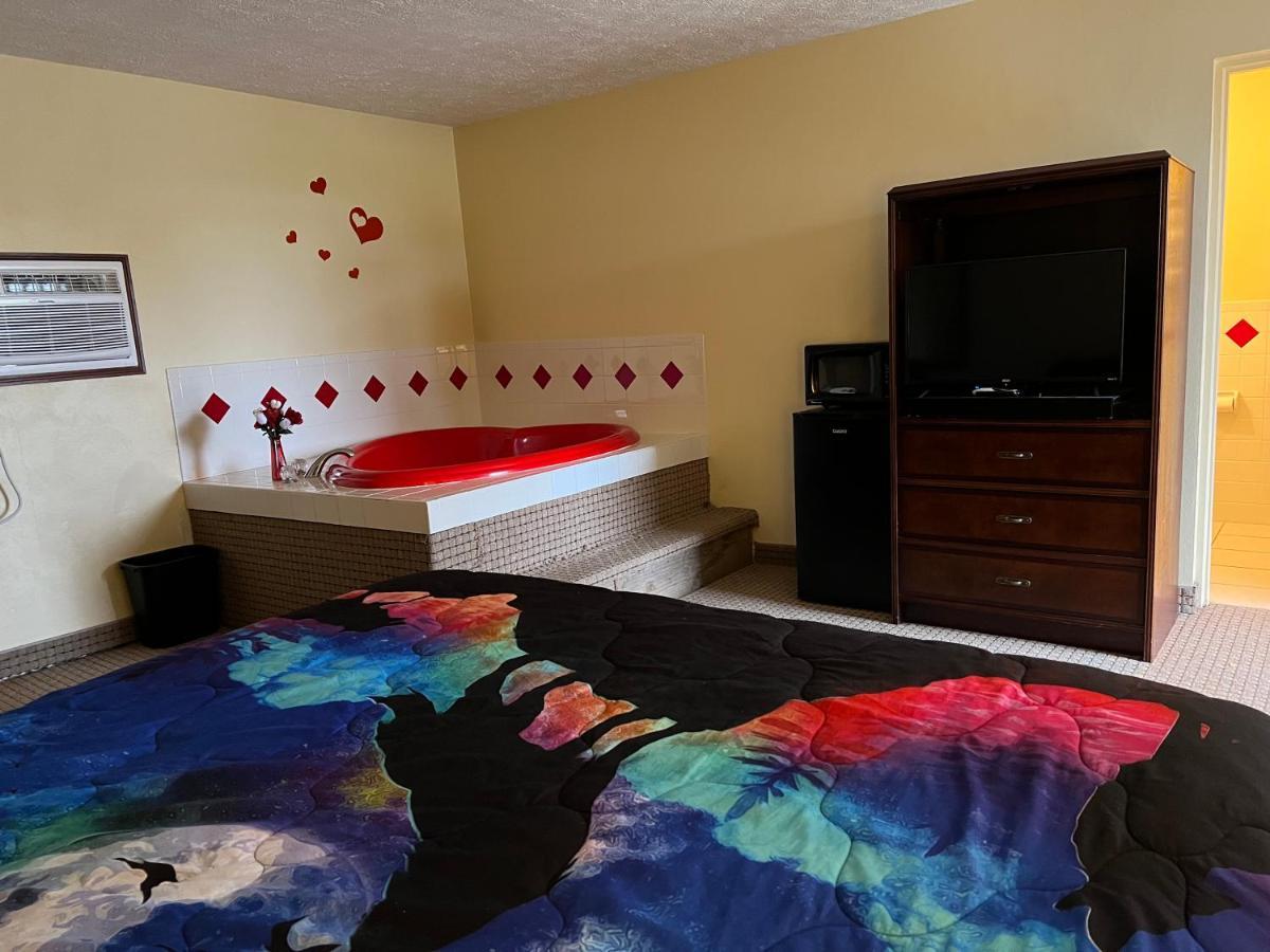 Motel Boutique By Wolf Inn Milan 외부 사진